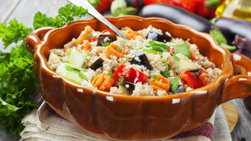 Is it possible to eat rice if you have gout: the benefits and possible harm of the product
