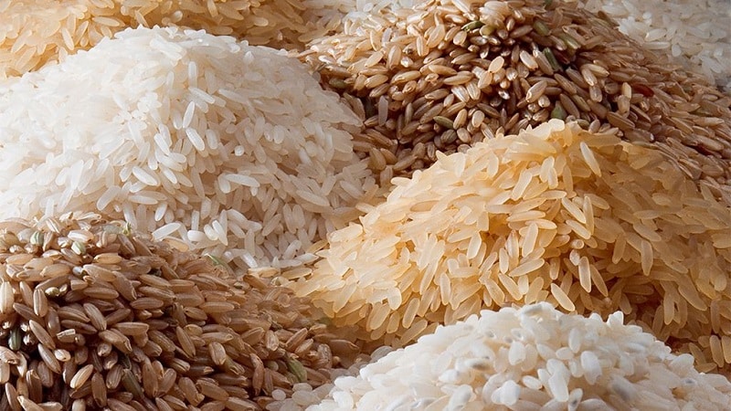 Is it possible to eat rice if you have gout: the benefits and possible harm of the product