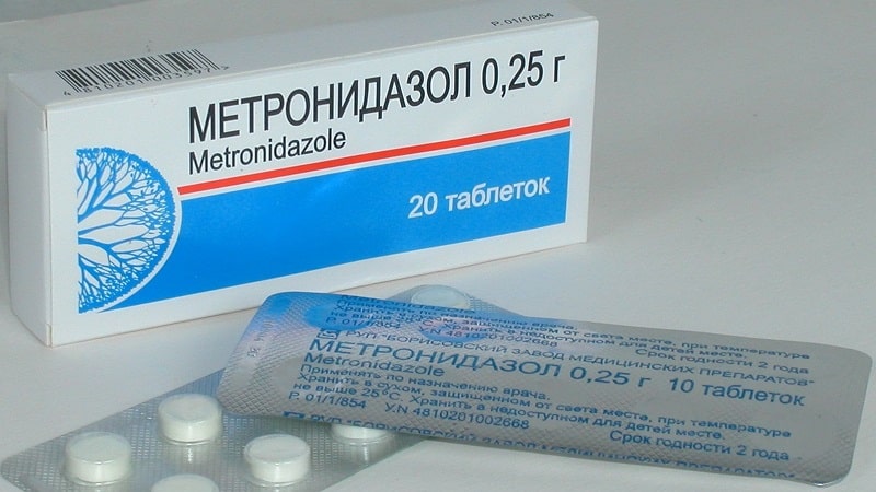 A step-by-step guide to treating tomatoes with metronidazole against late blight: fighting the disease and preventing it
