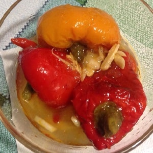 The simplest and most delicious recipes for pickled peppers for the winter at home