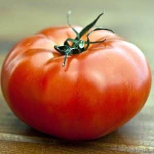A welcome guest on your site is the Sultan tomato: we grow it without hassle and enjoy the harvest