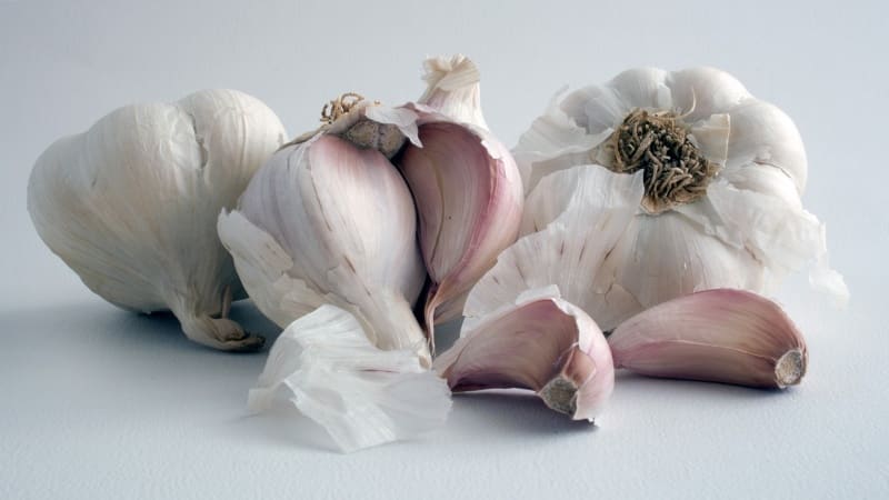 Universal free remedy - garlic peel: beneficial properties and methods of its use in different areas