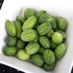 Do blue watermelons exist or is it an internet myth?