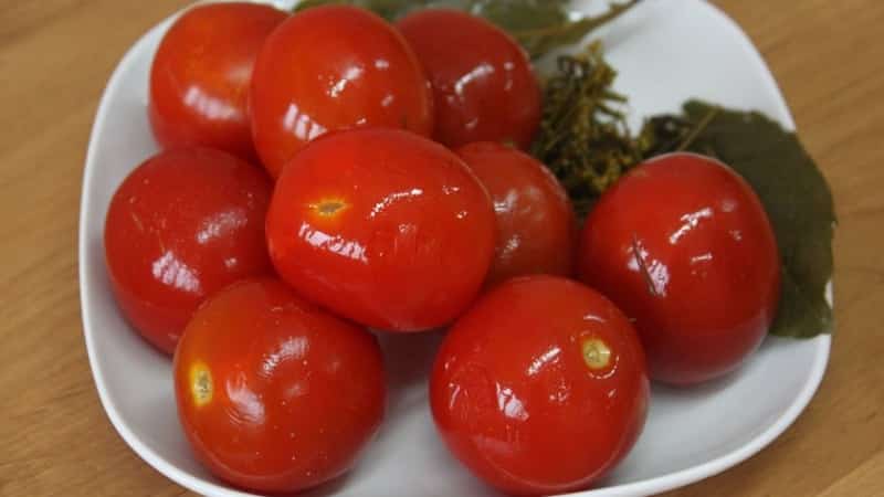 Top 10 best recipes for pickling tomatoes in a barrel, features of preparing containers and storing ready-made pickles