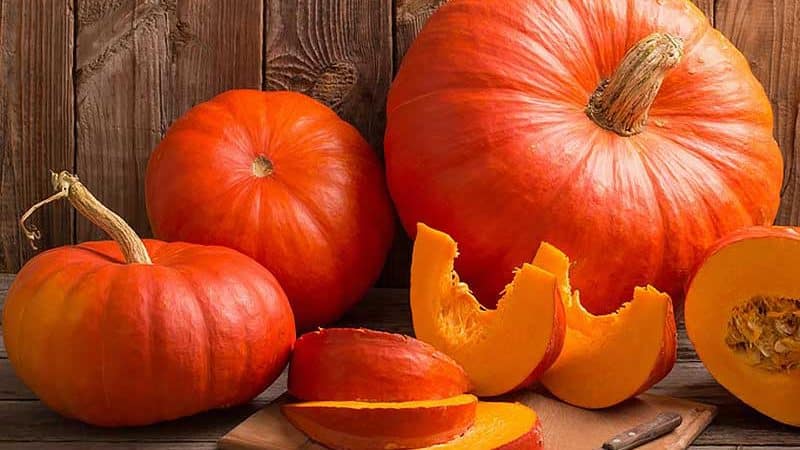How to store pumpkin at home in an apartment: creating optimal conditions and keeping the vegetable fresh for the winter
