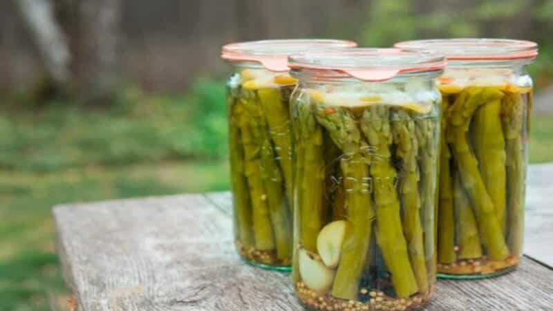 How to quickly and tasty cook canned asparagus: the best recipes