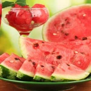 Watermelon increases or decreases blood pressure: can you eat it if you have hypertension?