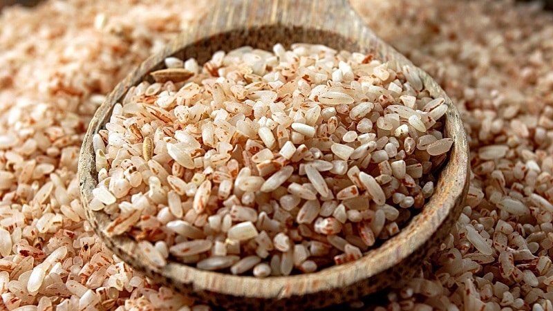 Which is better for weight loss - rice or buckwheat: compare calories, benefits and reviews of those losing weight