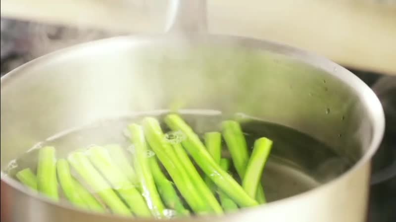 How to quickly and tasty cook canned asparagus: the best recipes