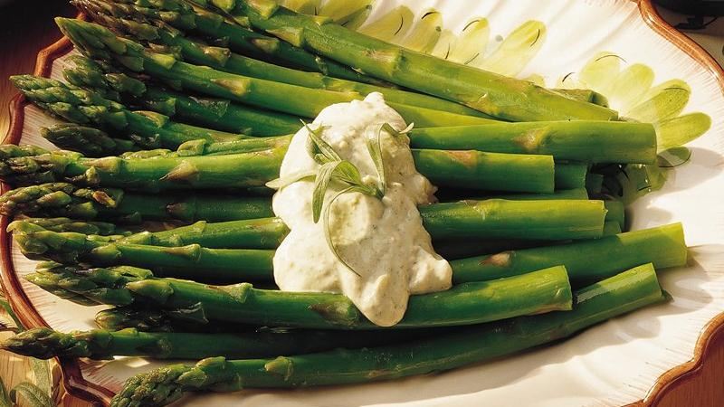 How to quickly and tasty cook canned asparagus: the best recipes
