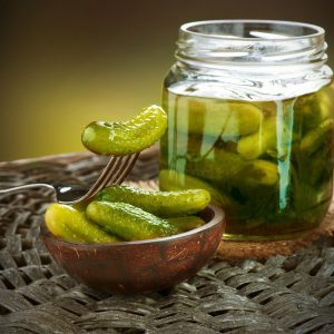 How to properly prepare pickled cucumbers and carrots for the winter