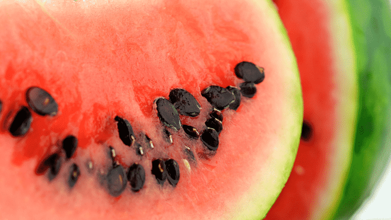 How to cook fried watermelon seeds and their benefits