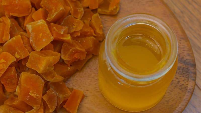 Healthy snacks at home: how to dry pumpkin in an electric dryer correctly and what you can eat it with