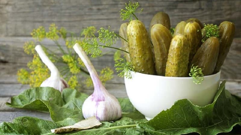 The best recipes for pickling sweet cucumbers in jars for the winter from experienced housewives