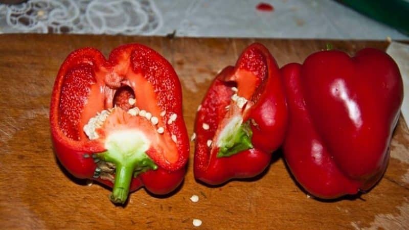 Review of the Novy Goshary pepper variety: reviews from farmers, advantages and disadvantages, nuances of cultivation