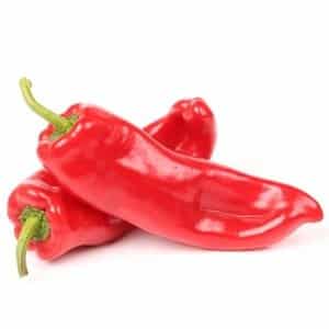 A variety that may become your favorite - Ox's Ear pepper and the secrets of its cultivation