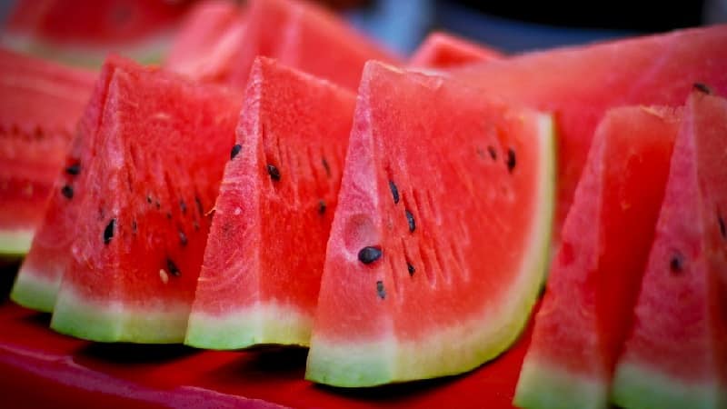 Is watermelon good for the liver and can it be eaten if you have liver diseases?
