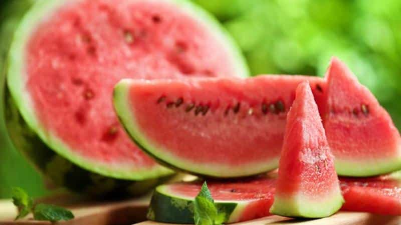 Is watermelon good for the liver and can it be eaten if you have liver diseases?