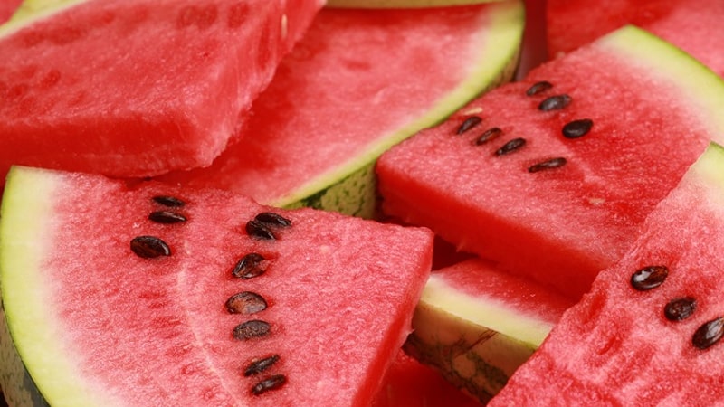 Is watermelon good for the liver and can it be eaten if you have liver diseases?