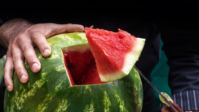 Is watermelon good for the liver and can it be eaten if you have liver diseases?