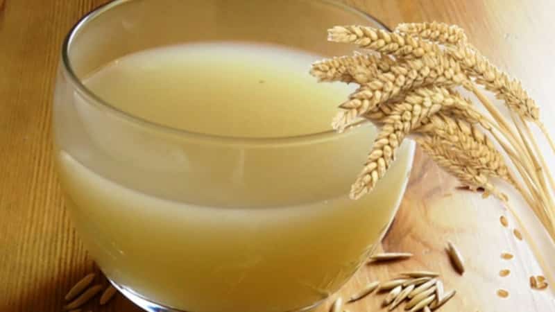 Beneficial properties of oats for the stomach
