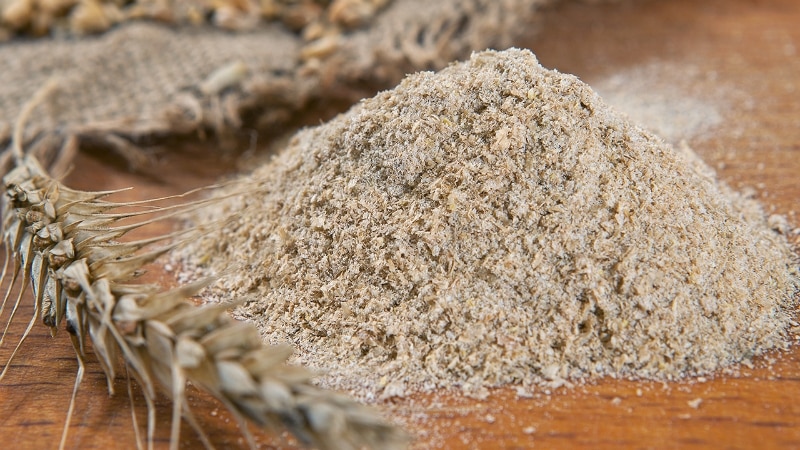 Beneficial properties of oats for the stomach