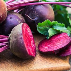 How to properly grow the wonderful Kestrel beet hybrid and how it differs from other species