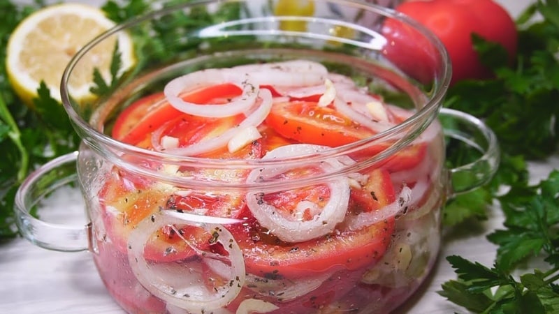 A productive hybrid with excellent taste - the Florida tomato and its advantages
