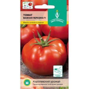 The guest of honor at your country plot is the VIP tomato and its advantages over other varieties