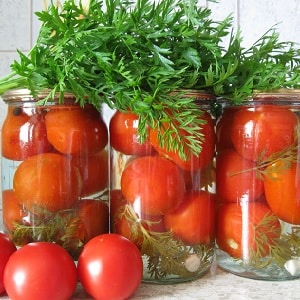 Top 10 unusual tomato recipes for the winter: how to cook tasty tomatoes and roll them correctly