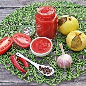 Top 10 unusual tomato recipes for the winter: how to cook tasty tomatoes and roll them correctly