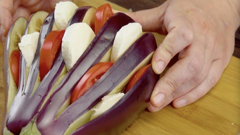 What are the health benefits and harms of eggplants?