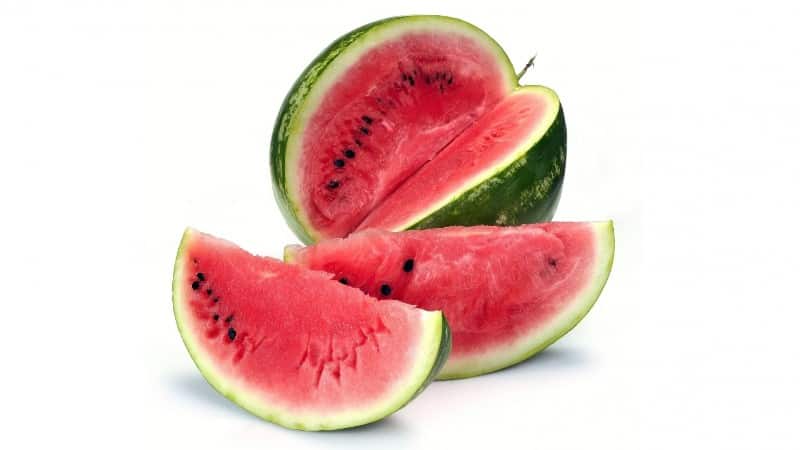 Is watermelon a diuretic or not: diuretic properties and rules of use