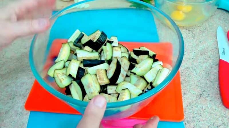 Is it possible or not to eat eggplants for type 2 diabetes: benefits and harms, recipes