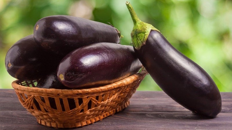 Is it possible or not to eat eggplants for type 2 diabetes: benefits and harms, recipes