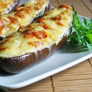 Is it possible or not to eat eggplants for type 2 diabetes: benefits and harms, recipes