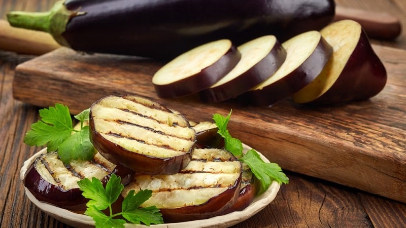 Is it possible or not to eat eggplants for type 2 diabetes: benefits and harms, recipes