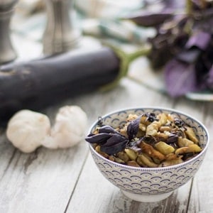 Is it possible or not to eat eggplants for type 2 diabetes: benefits and harms, recipes