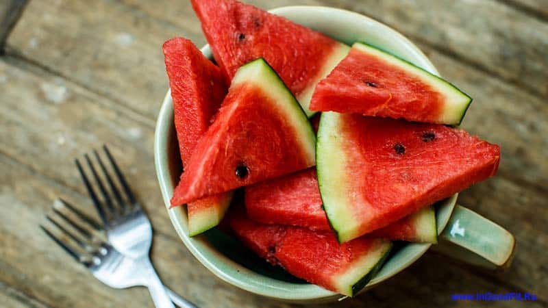 A question that worries many: why is watermelon a berry?