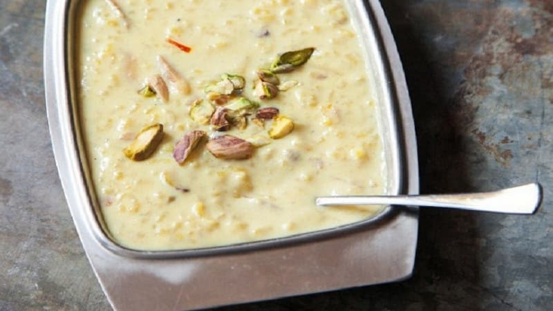 What is Arborio rice and what dishes is it used in?