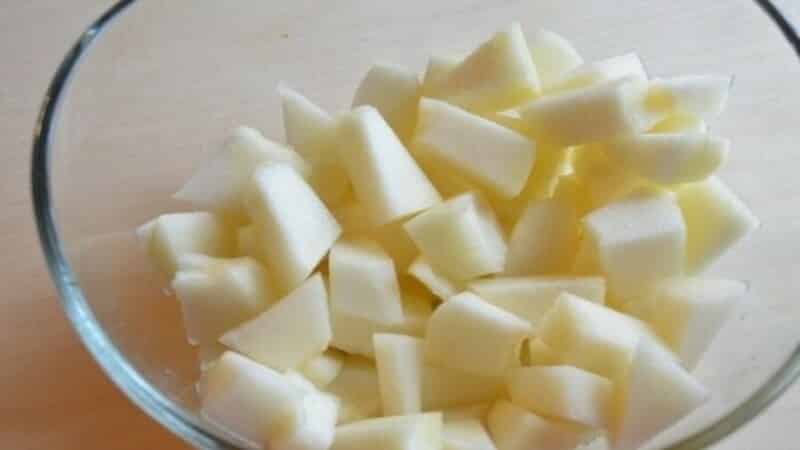 Delicious recipes for melon preparations for the winter - you'll lick your fingers!