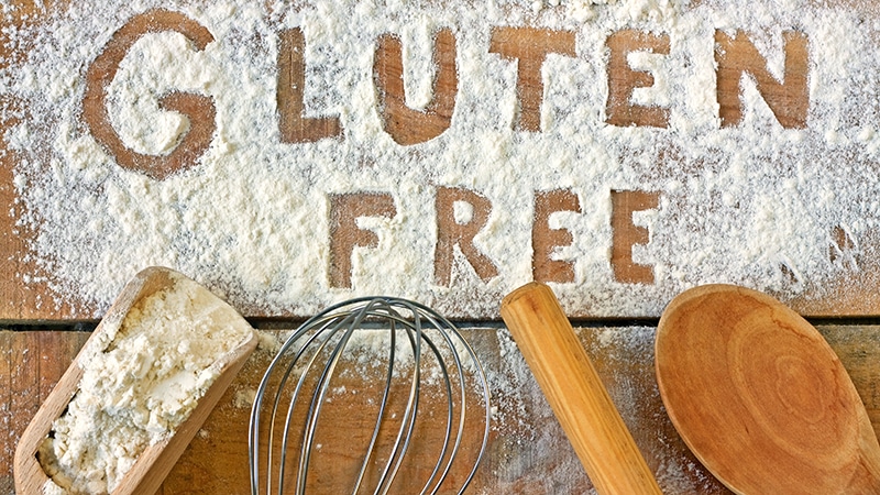 Is gluten really that bad and is it found in rye?