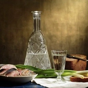 Simple recipes for barley moonshine