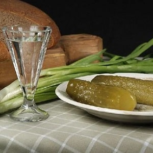 Simple recipes for barley moonshine