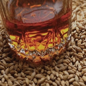 Simple recipes for barley moonshine