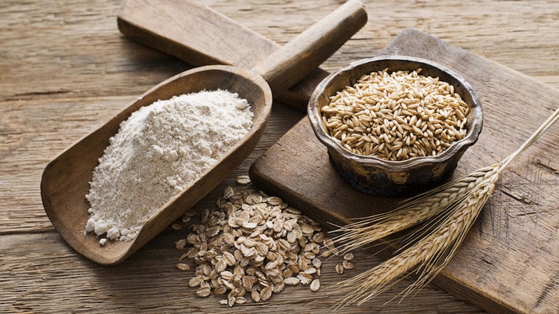 Hercules, oatmeal and oats - are they the same thing or is there a difference?