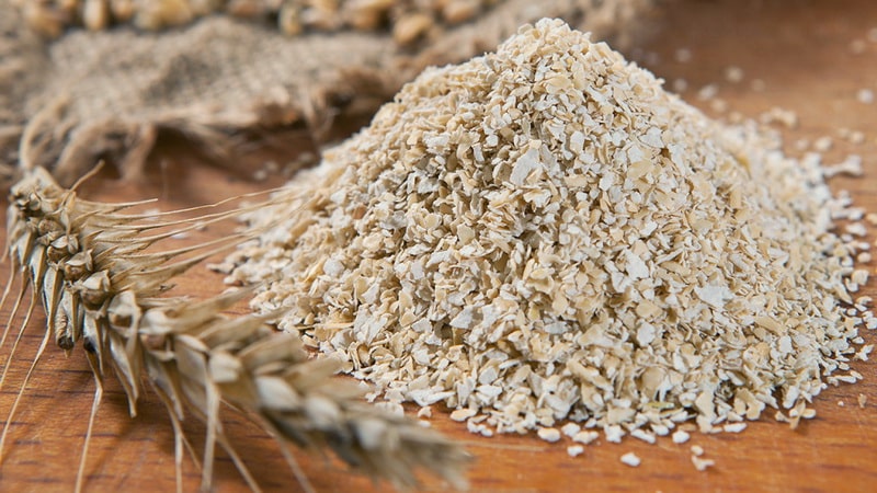 Hercules, oatmeal and oats - are they the same thing or is there a difference?