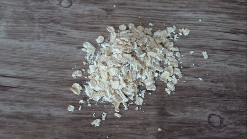 Hercules, oatmeal and oats - are they the same thing or is there a difference?