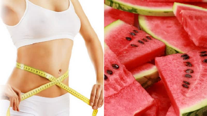 How is watermelon useful for weight loss, is it possible to eat it while fighting excess weight, options for the watermelon diet