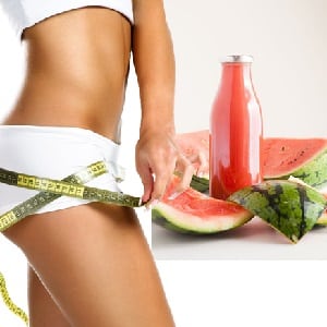 How is watermelon useful for weight loss, is it possible to eat it while fighting excess weight, options for the watermelon diet